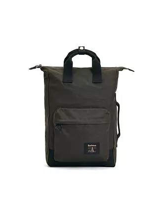 BARBOUR | Rucksack WAX | 